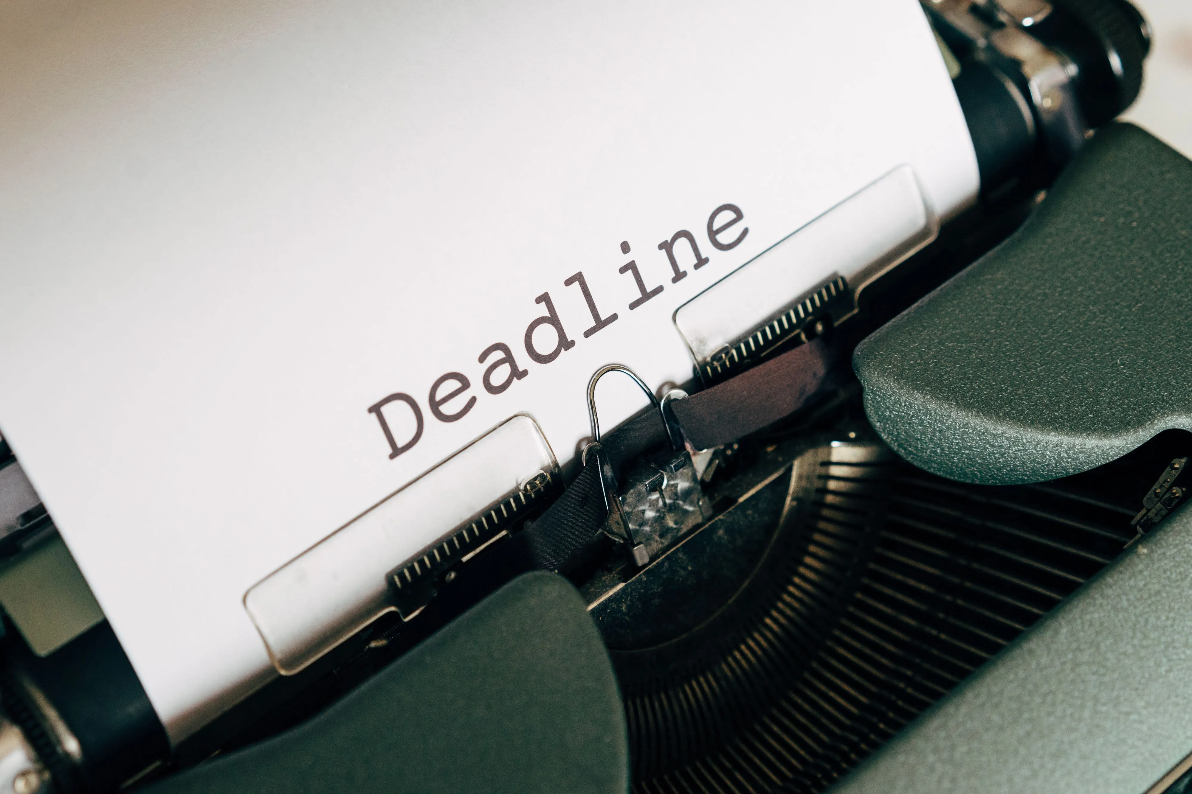 How to Prepare for CBAM Deadlines