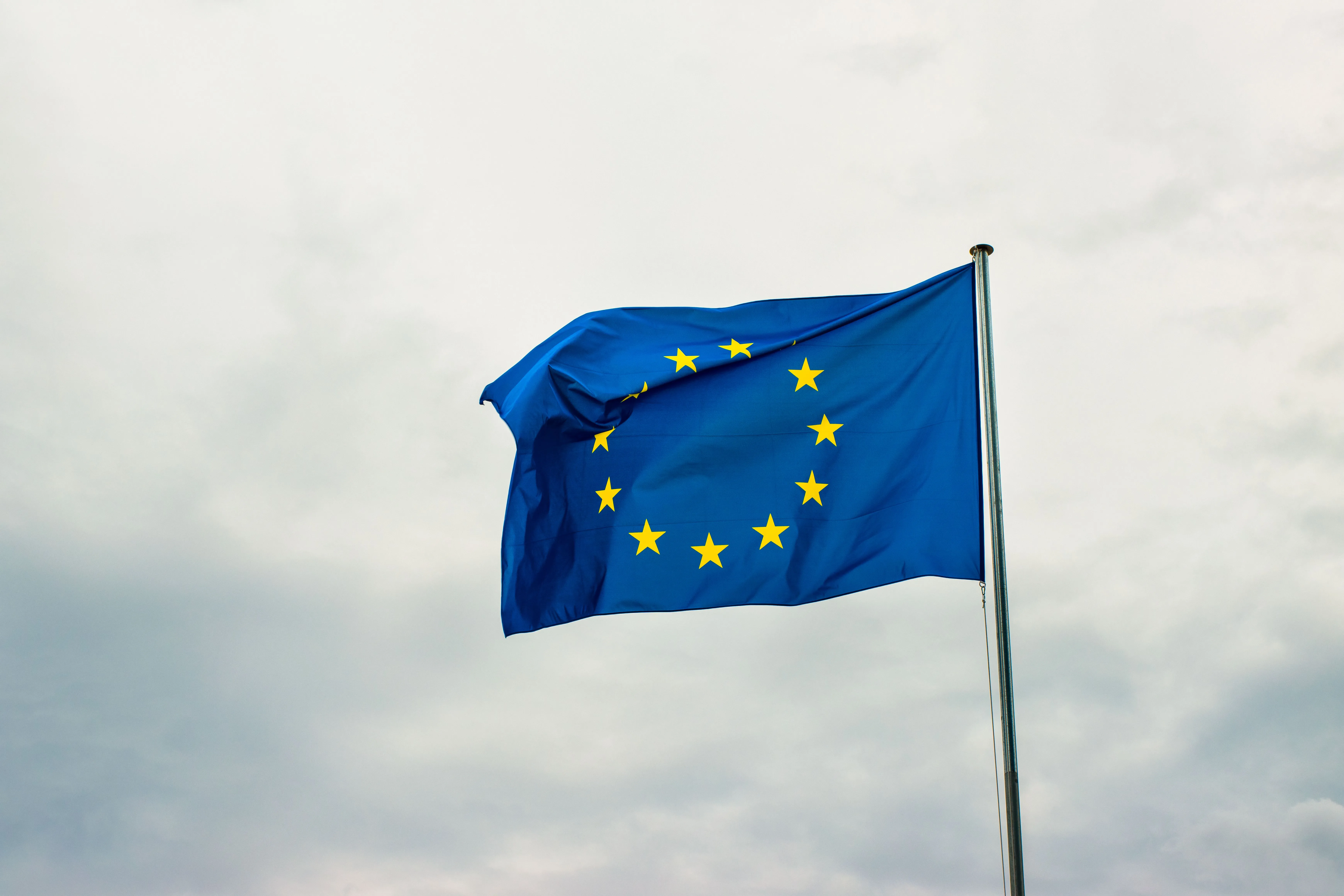 What Is CBAM? — EU Carbon Border Adjustment Explained